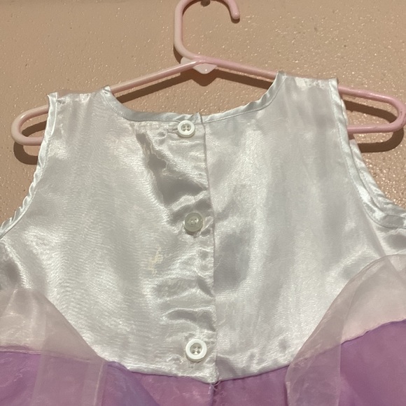 Blueberi Boulevard Unicorn Birthday Party Dress Pastel 5 - Picture 5 of 9